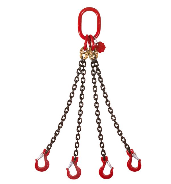 Lifting Products Grade 80