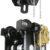 Geared Beam Trolley